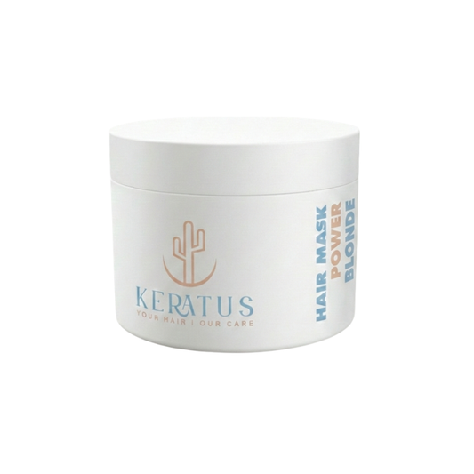Hair Mask Power Blonde