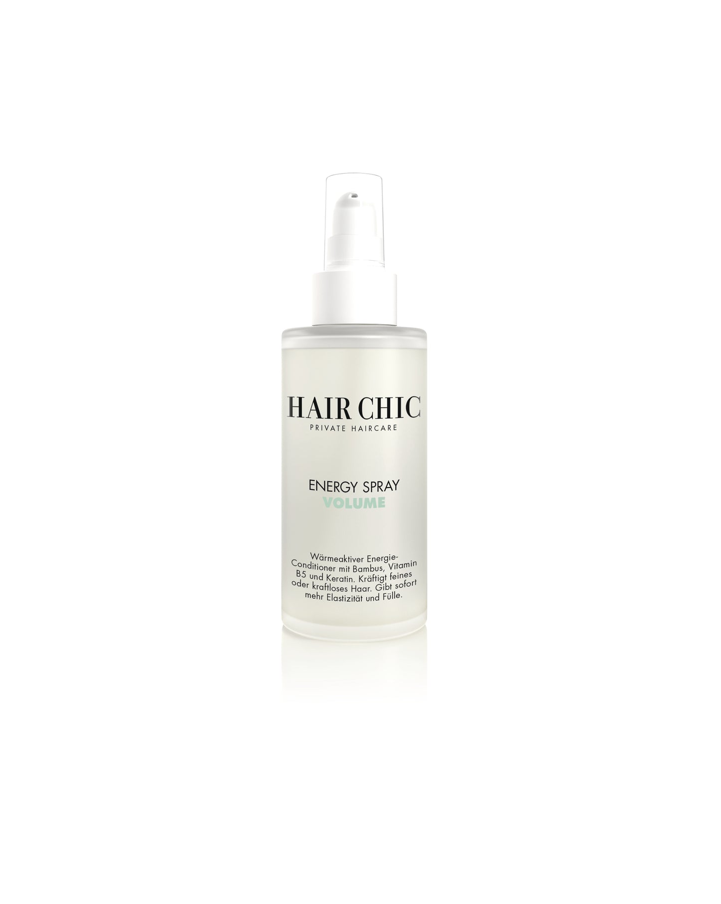 VOLUME Energy Spray